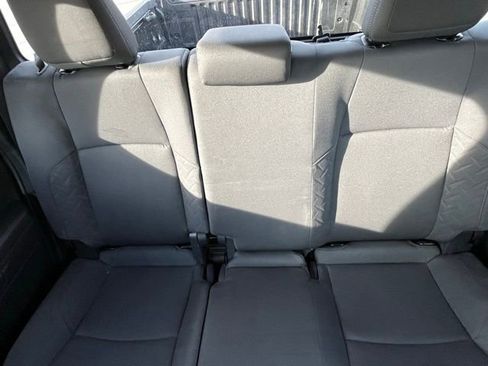 Used 2025 Toyota Tacoma SR image 27