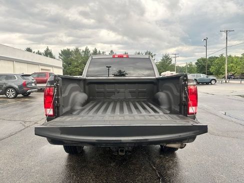 Used 2019 RAM 1500 Tradesman w/ Popular Equipment Group AWD/4WD image 5
