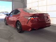 Used 2024 Toyota Camry SE FWD image 6