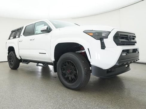 New 2025 Toyota Tacoma SR5 image 58