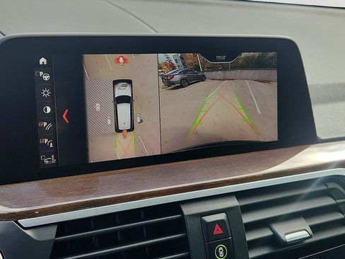 Used 2021 BMW X3 xDrive30i w/ Convenience Package image 20