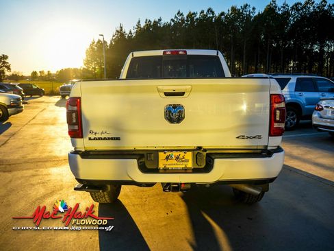 Used 2023 RAM 2500 Laramie image 7