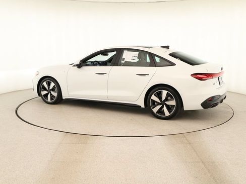 New 2026 Audi A5 2.0T Premium AWD/4WD image 3