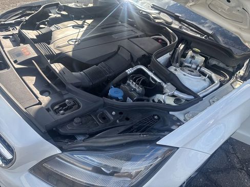 Used 2015 Mercedes-Benz CLS 400 4MATIC image 49
