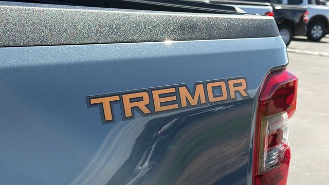 New 2026 Ford Maverick Tremor AWD/4WD image 12