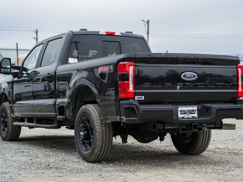 New 2026 Ford F250 XL w/ STX Appearance Package image 6