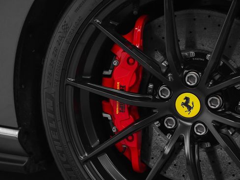 Certified 2019 Ferrari 812 Superfast RWD image 16