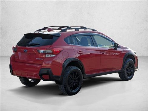 Used 2021 Subaru Crosstrek 2.5i Limited w/ Moonroof Package 2 image 5