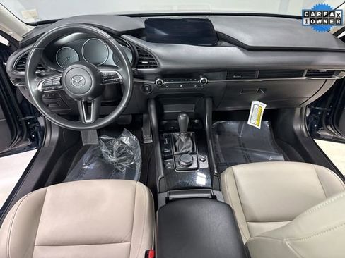 Used 2025 MAZDA MAZDA3 s image 14