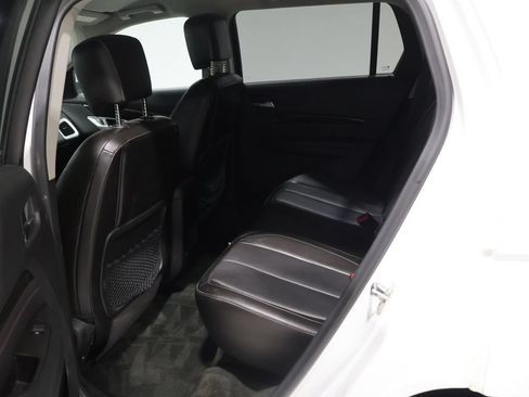 Used 2017 GMC Terrain Denali AWD/4WD image 18