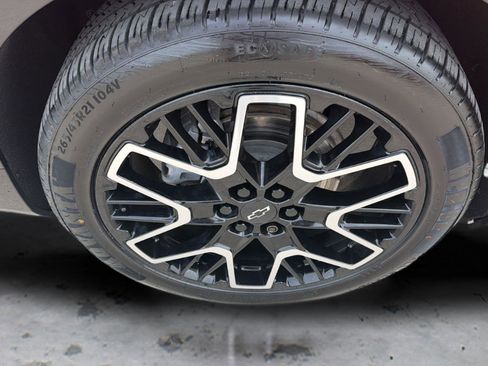 Used 2023 Chevrolet Blazer RS w/ Driver Confidence II Package image 9