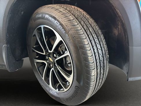 New 2026 Chevrolet TrailBlazer LT w/ LT Cold Weather Package image 20