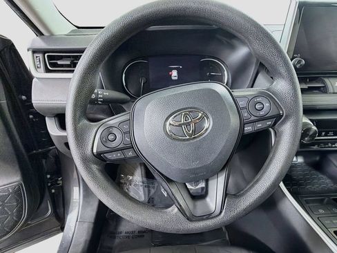 Used 2024 Toyota RAV4 XLE FWD image 13