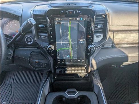 Used 2024 RAM 2500 Rebel w/ Towing Technology Group image 10