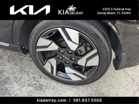 Used 2023 Kia Soul GT-Line image 18