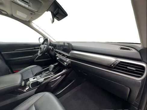Used 2025 Kia Telluride S AWD/4WD image 34