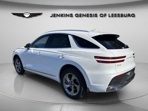 New 2026 Genesis GV70 2.5T image 13