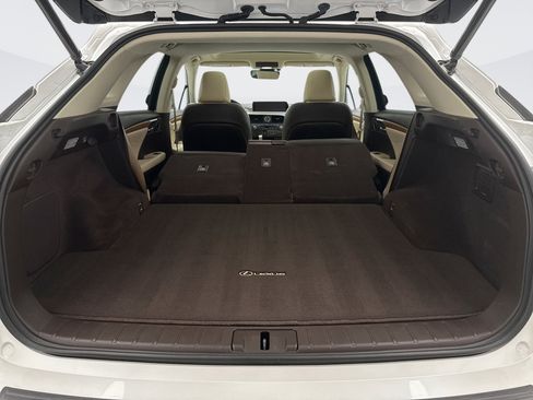 Used 2017 Lexus RX 350 AWD w/ Premium Package image 22