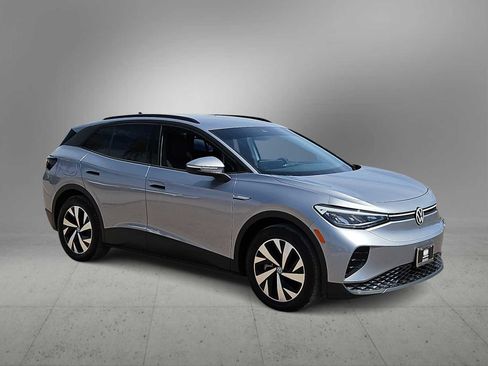 Used 2023 Volkswagen ID.4 Pro image 2