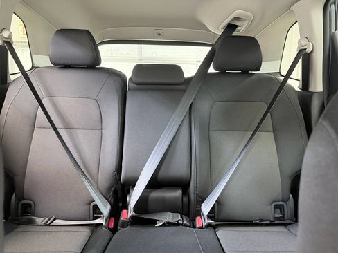 New 2026 Honda CR-V LX image 15