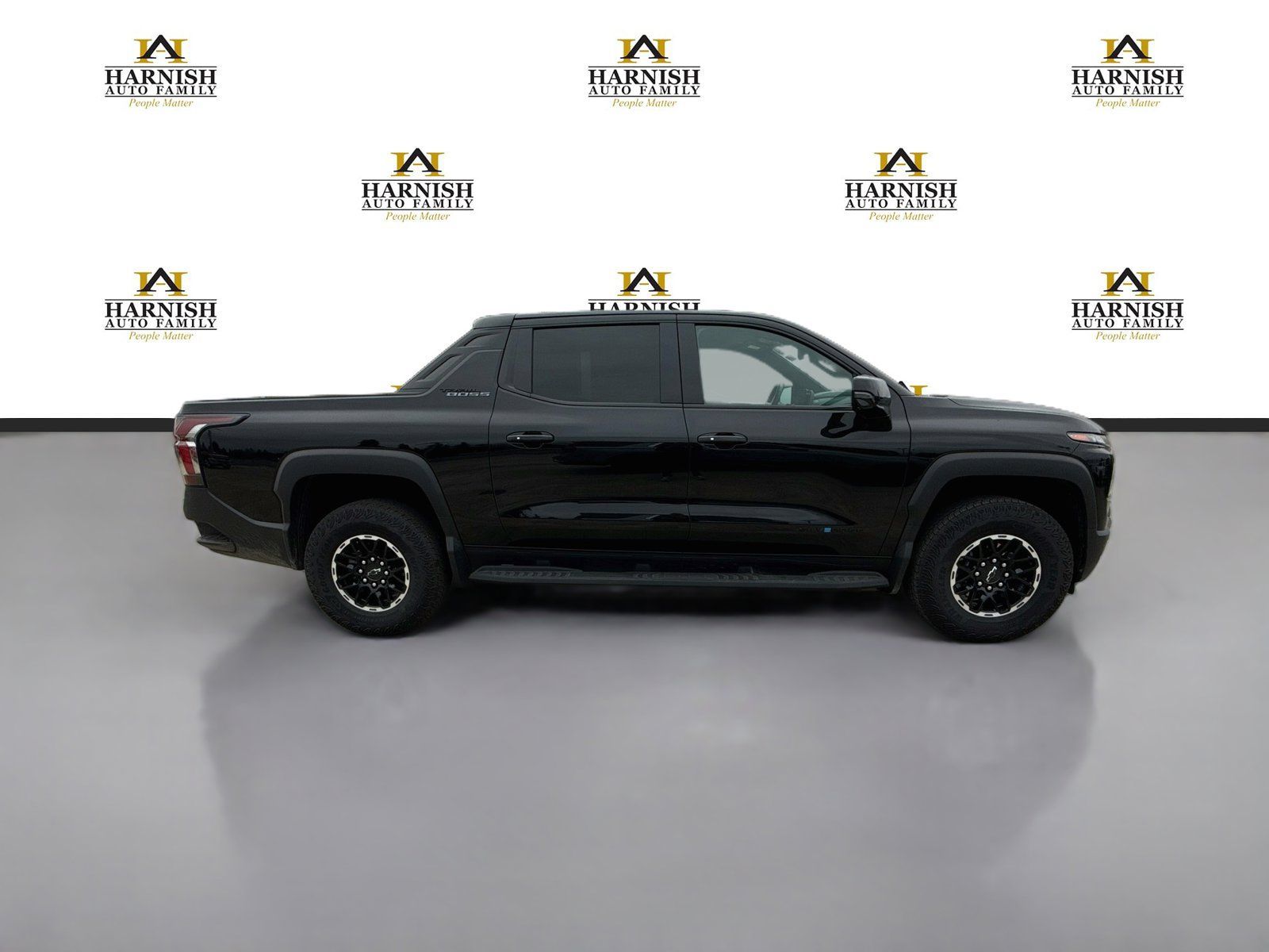 Used 2026 Chevrolet Silverado EV Trail Boss w/ Plus Package AWD/4WD image 7