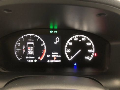 Used 2024 Honda HR-V LX image 24