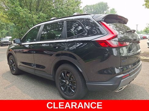 Used 2026 Honda CR-V Sport image 4