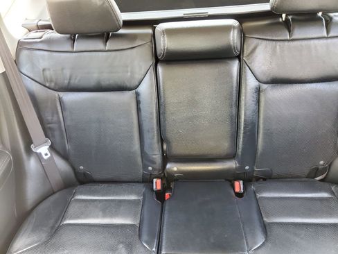 Used 2015 Honda CR-V Touring image 20