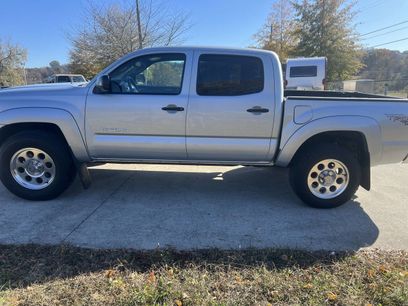 Used 2010 Toyota Tacoma PreRunner