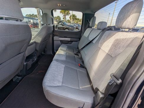 Used 2022 Ford F150 XLT w/ Equipment Group 301A Mid image 14