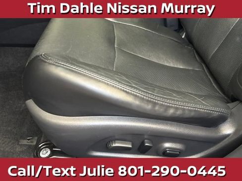 Used 2015 Nissan Altima 2.5 SL w/ Technology Package FWD image 20