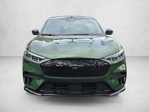 New 2026 Ford Mustang Mach-E GT image 6