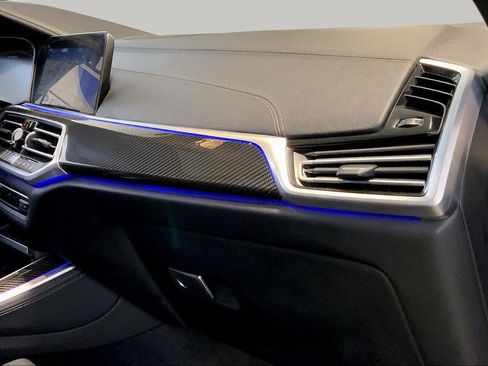 Used 2022 BMW X5 M50i w/ Premium Package AWD/4WD image 18