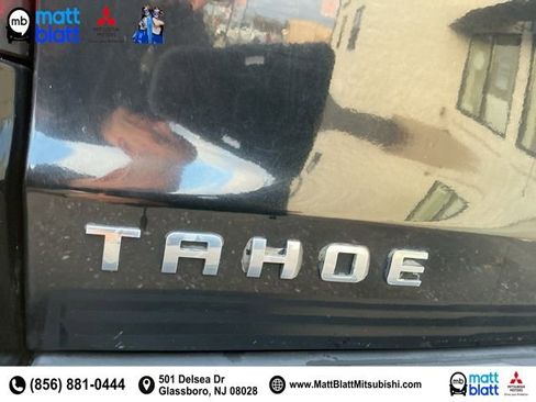 Used 2019 Chevrolet Tahoe LT image 23