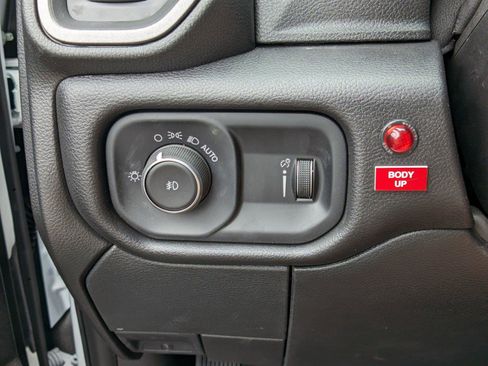 New 2024 RAM 3500 Tradesman w/ Chrome Appearance Group image 20