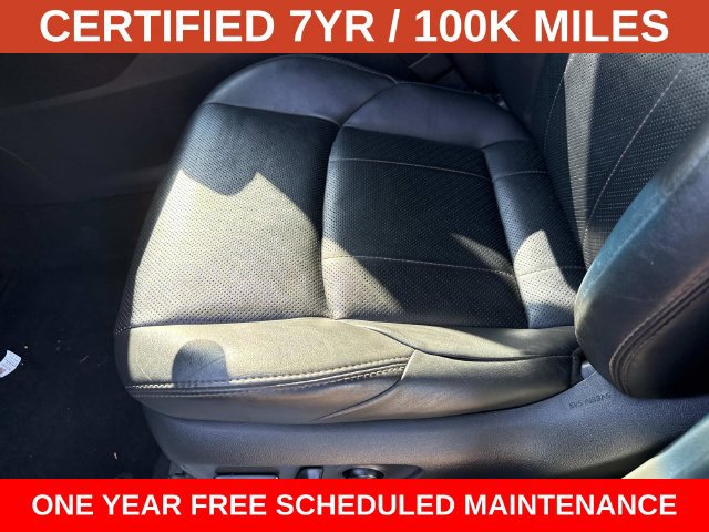 Used 2021 Toyota Venza Limited AWD/4WD image 15