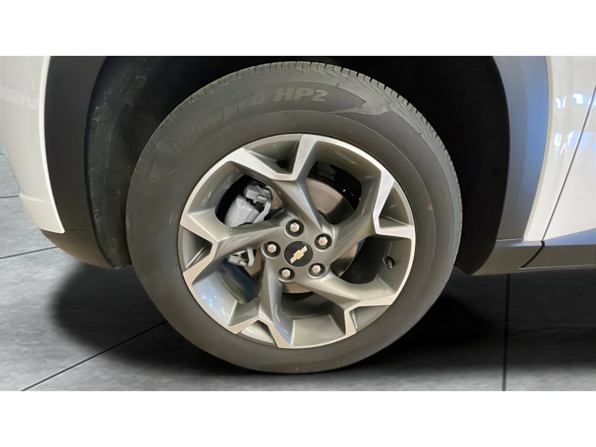 Used 2025 Chevrolet Trax LT w/ Driver Confidence Package FWD image 18
