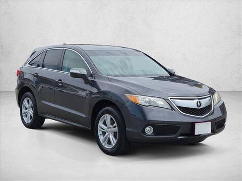 Used 2013 Acura RDX FWD w/ Technology Package image 3