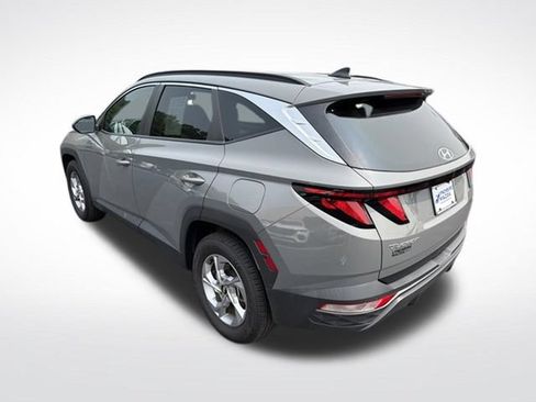 Used 2024 Hyundai Tucson SEL AWD/4WD image 4
