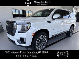 Used 2024 GMC Yukon Denali Ultimate AWD/4WD video 1
