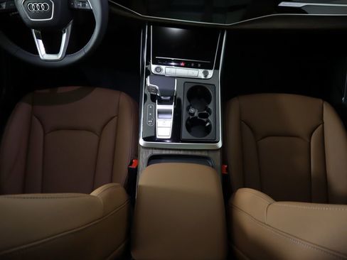 Used 2026 Audi Q7 3.0T Premium Plus image 18