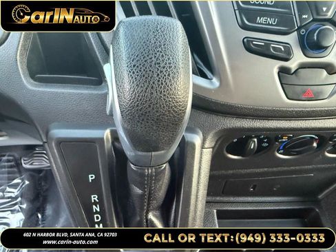 Used 2017 Ford Transit 150 XLT image 27