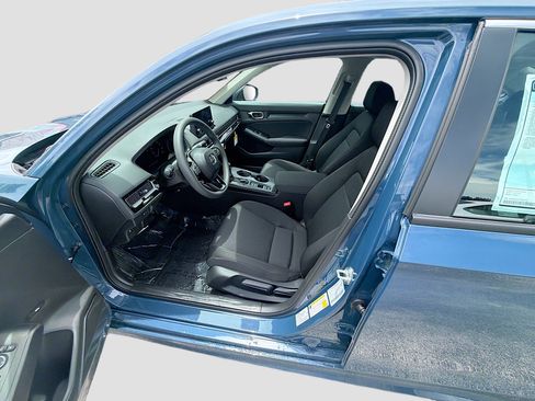 New 2026 Honda Civic LX image 16
