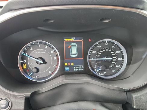 Used 2019 Subaru Ascent Touring AWD/4WD image 5