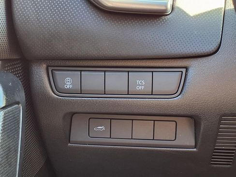 Used 2024 MAZDA CX-50 AWD 2.5 S w/ Preferred Package image 16