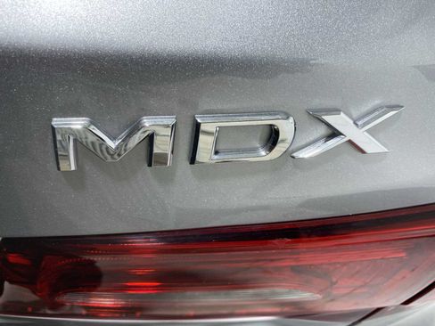 Used 2020 Acura MDX SH-AWD w/ Technology Package image 7