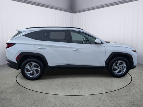 Used 2024 Hyundai Tucson SEL image 2