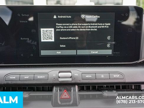 Used 2025 Kia K4 FWD image 35
