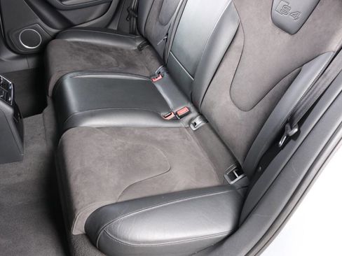 Used 2010 Audi S4 Premium Plus image 31