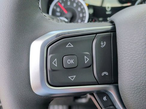 New 2026 RAM 1500 4x4 Crew Cab image 18